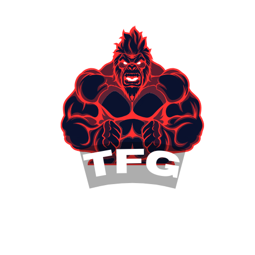TheFitnessGulag